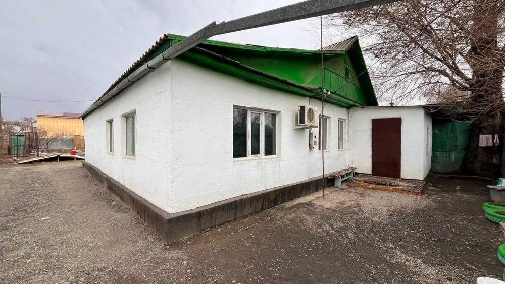 Продается 4 ком дом Людмила Империя