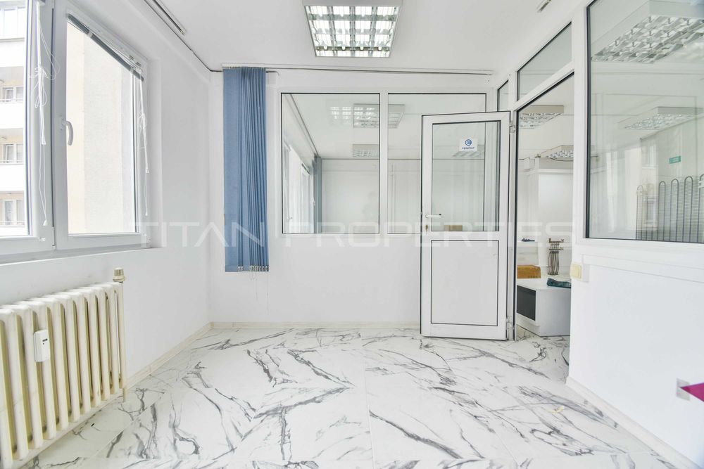 Продава се Многостаен апартамент в София, Стрелбище - 166 кв.м за 2043 €/кв.м - Снимка #10