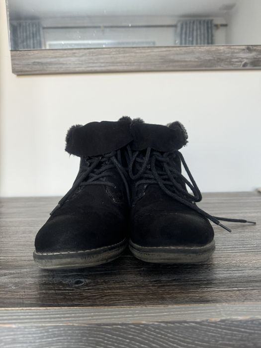 Ботинки женские 41