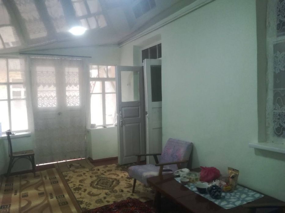 Продам дом участок Кибрай Кизил Шалола Красный водопад 9 соток