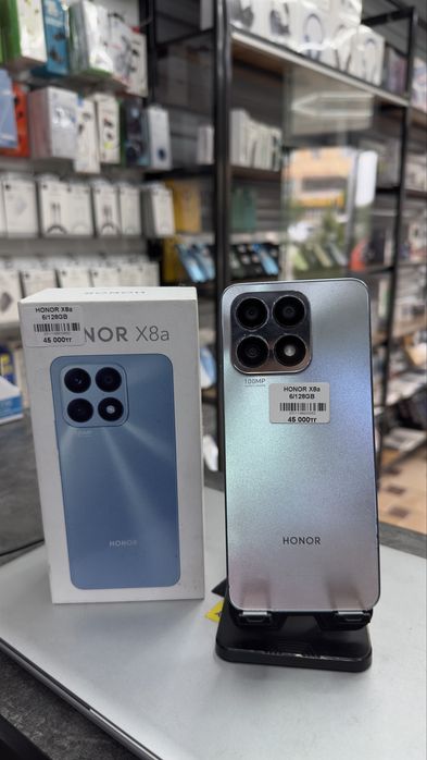 Honor X8a 128gb
