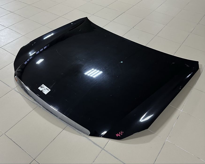 Капот Инфинити М45 (Infiniti M45) Ниссан Фуга (Nissan Fuga Y50)