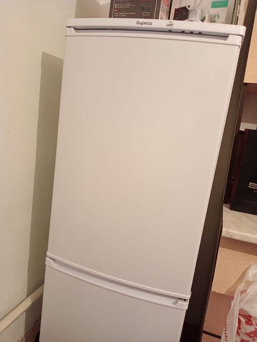 Холодильник сатылады Состояние отличное. Российский