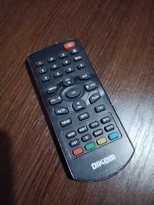 tableta recorder smart LCD 9 inch cu tuner TV, USB REC, MEDIAPLAYER