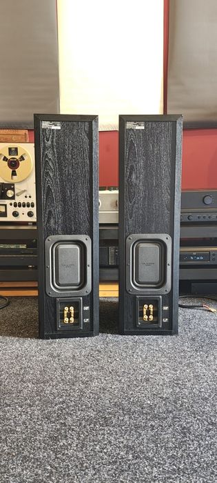 Technics SB-M500 / Hi-Fi / DDD System / Made In Japan