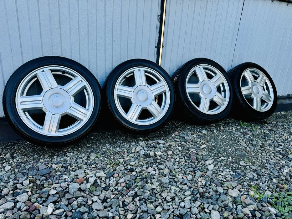 Диски Торусы R15 4,98 с летней резиной!
