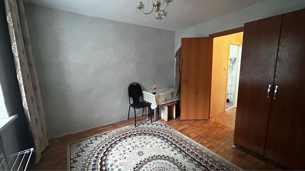 Кварртира на долгий срок