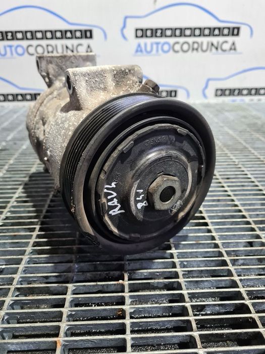 Compresor clima Toyota Rav 4 IV 2.2 Diesel 2012 - 2015 2ADFHV 2ADFTV (841) 4472807950