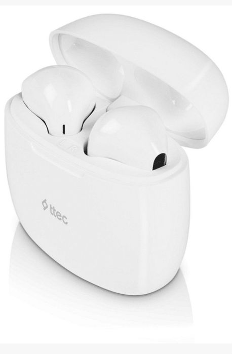 Безжични слушалки