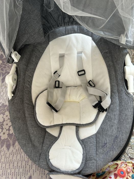 Люлька сатам срочно б/у