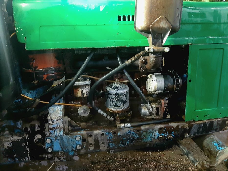 Traktor Belarus 80.1 sotiladi