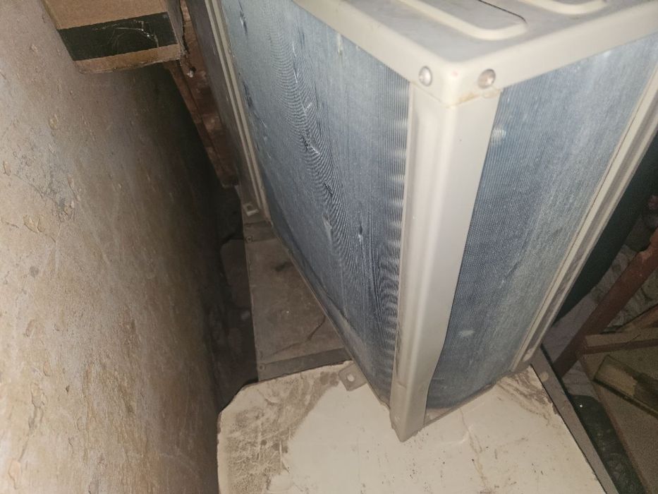 Konditsioner 12 talik Artel