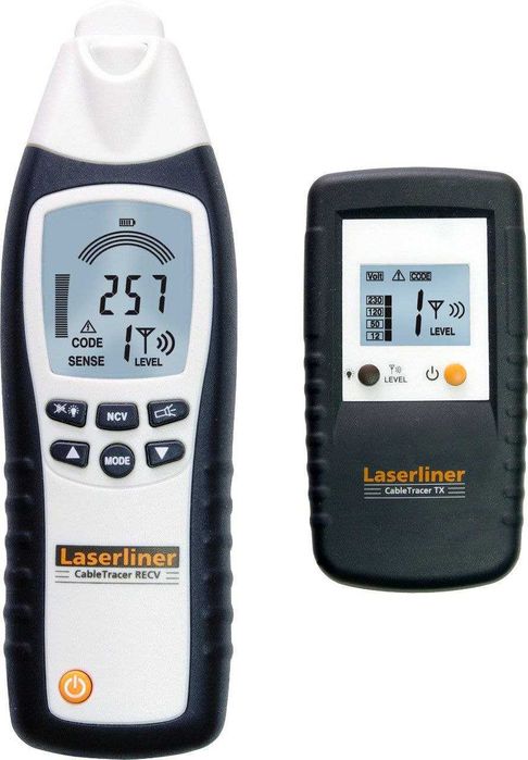 Laserliner CableTracer Pro