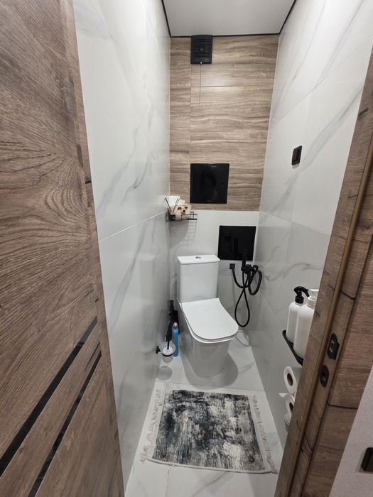 Сдам двушку в 3-19 на долгий срок