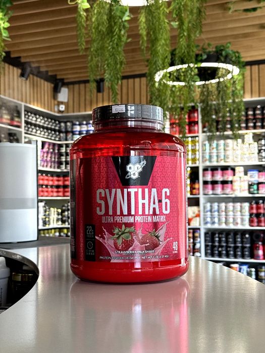 BSN Syntha-6 2.27kg