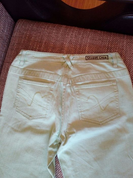 Donez blugi model vintage