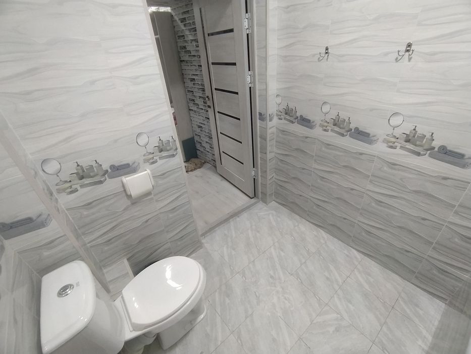 Продается 2-х комнатная квартира с мебелью и техникой (Без риелтора)