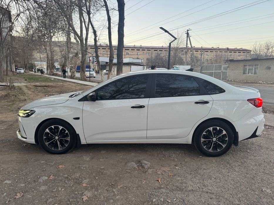 Monza 1.3 turbo 2023