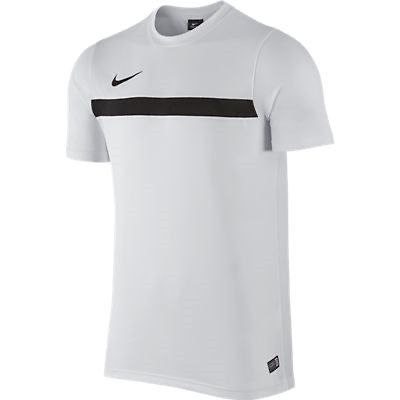 Nike Dri Fit White Tshirt 2XL