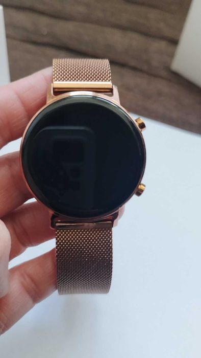 Продавам смарт часовник HUAWEI WATCH GT 2 42 mm