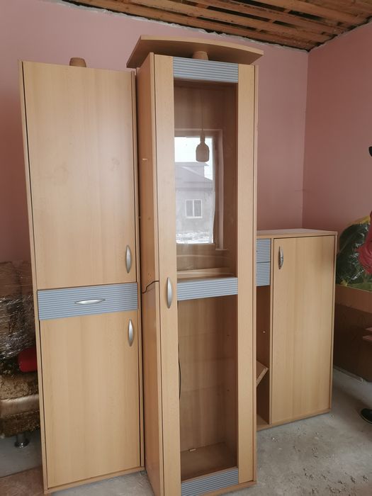 Продам шкафы б/у