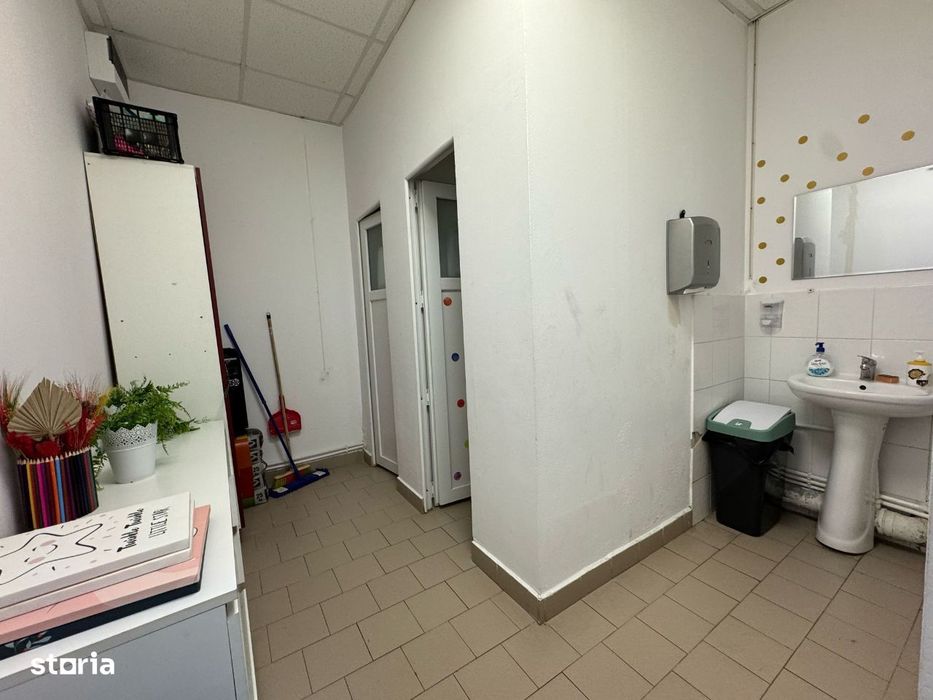 Spațiu Comercial 148 mp, inchiriat pe 5 ani. Investiție Sigură!