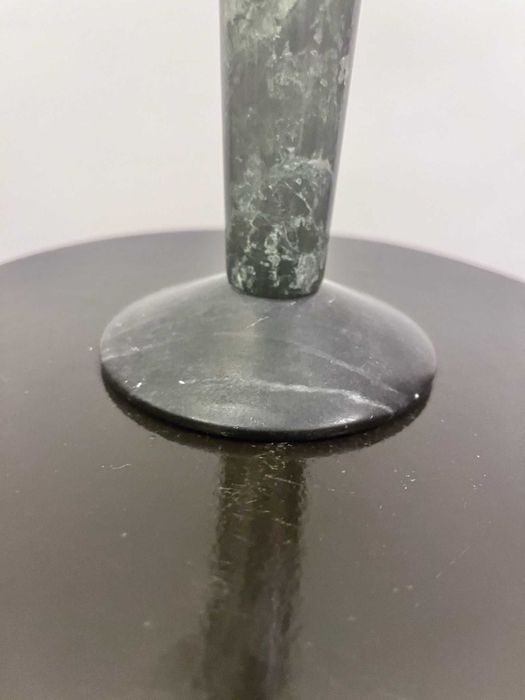 Superb sfesnic granit masiv art deco w germania bibelou bibelouri