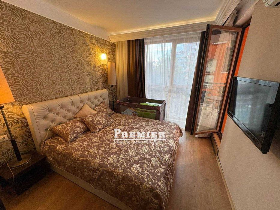 Продава се Тристаен апартамент в к.к. Слънчев бряг - 89 кв.м за 797 €/кв.м - Снимка #10