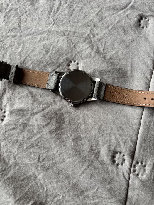 Nomos Club Campus 708 36mm