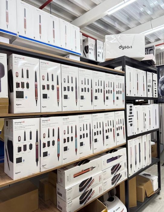 Dyson ID HS-08 стайлер