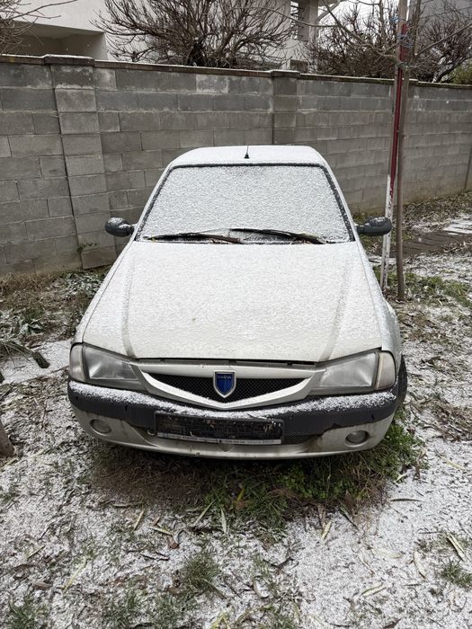 Dacia Solenza 1.4 benzina - 2003 NECONSUMABILA