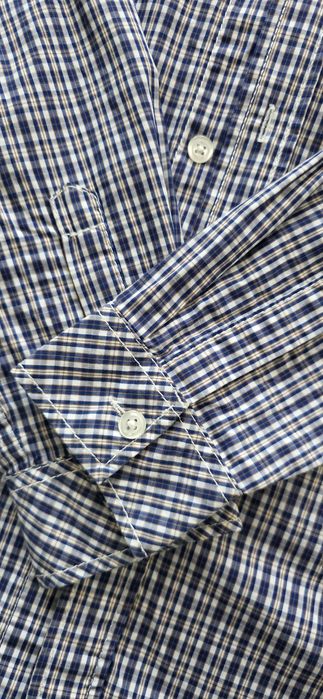 Риза beneton,  u.s polo assn