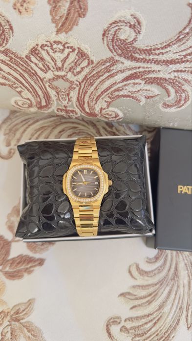 Женски часовник PATEK  PHILILPPE
