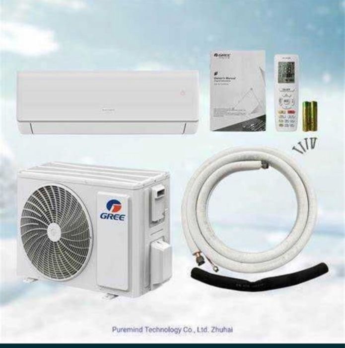 Кондиционер GREE 12 скидка со склада доставка бесплатно