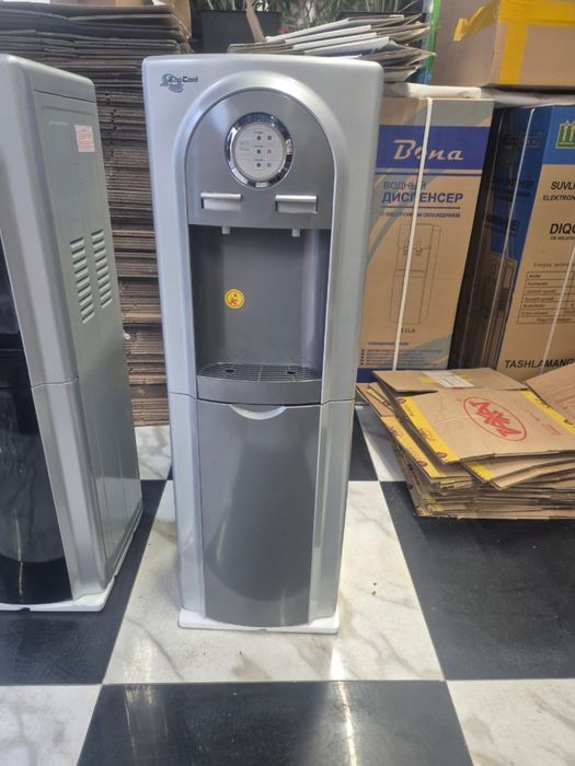 Кулер для воды- Диспенсер для воды
