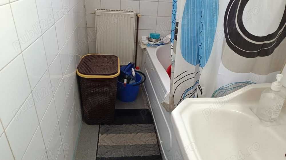 Apartament 2 camere in Campina