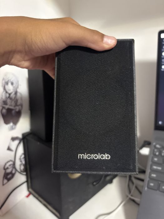 Продам колонку Microlab
