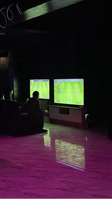 Оборудование Ps 5