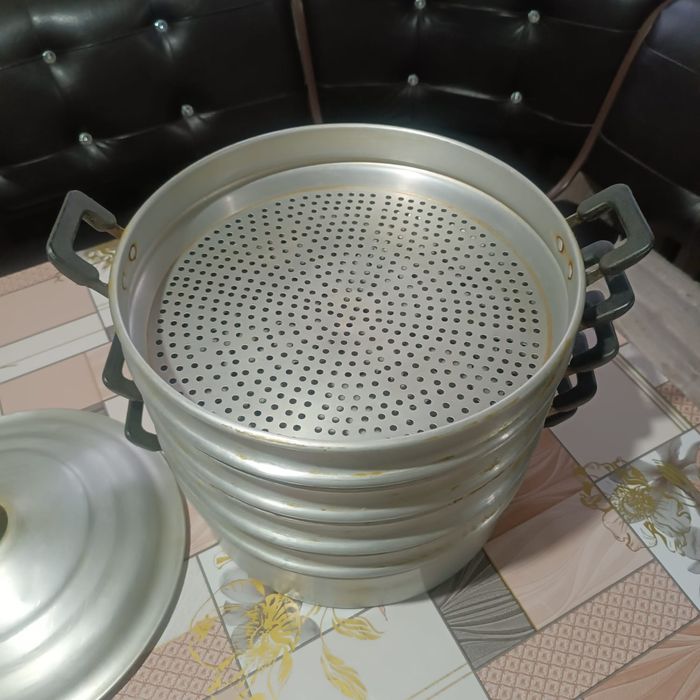 Продам мантоварку б/у