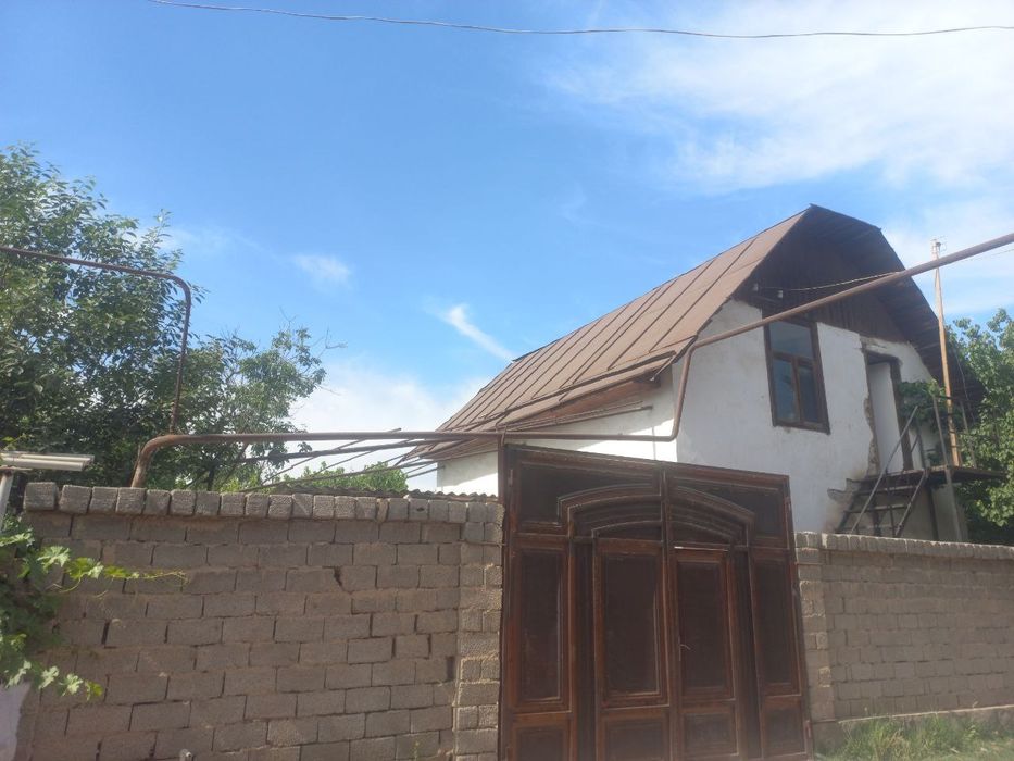 Uy yer sotiladi 6 sotik