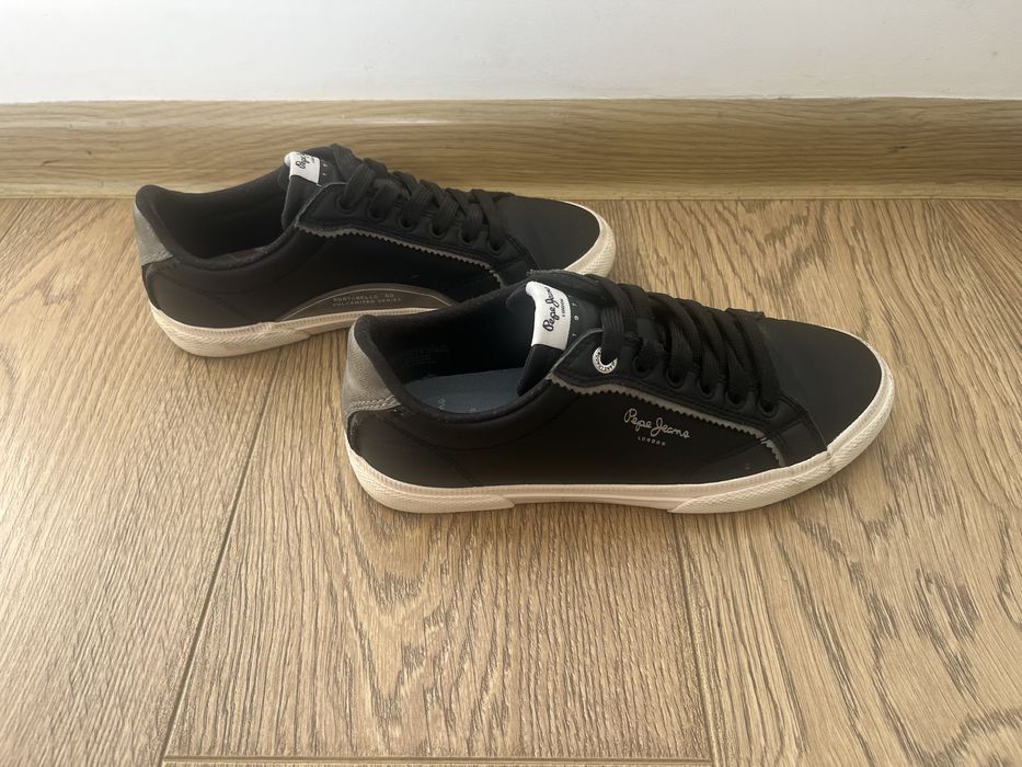 Кецови Pepe Jeans 36н