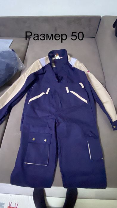 Продам спец одежду