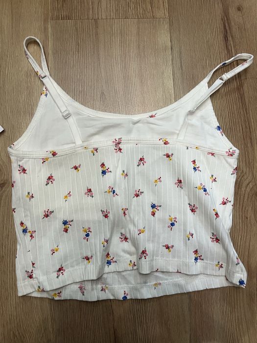 Блуза Теrranova и потник