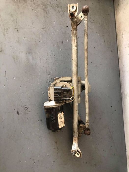 Ansamblu motoras stergatoare opel corsa c 2000-2009