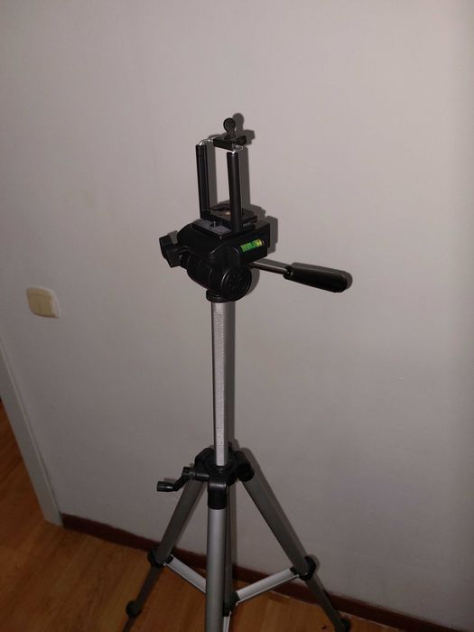 Штатив - Tripod Continent B1 Black