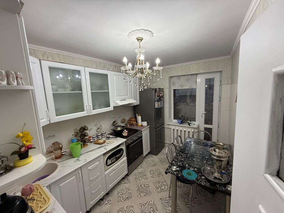 Продаю 3-х квартиру