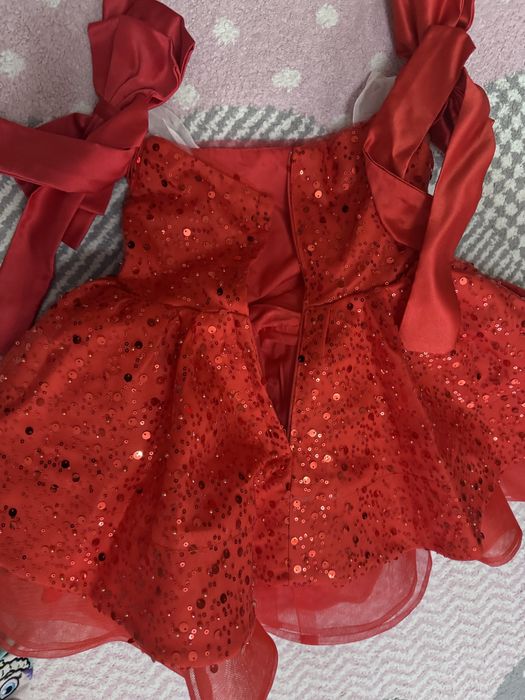 Rochie elegantǎ maimea 104