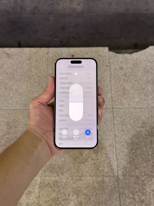 iPhone 16 Pro Max 256gb/94% Bez Karobka
