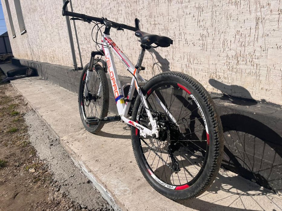 Продам велосипед