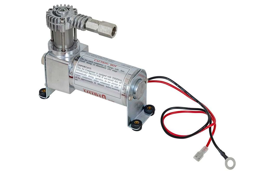 Компрессор Пневмосистема компл 400С Ресивер 9 л